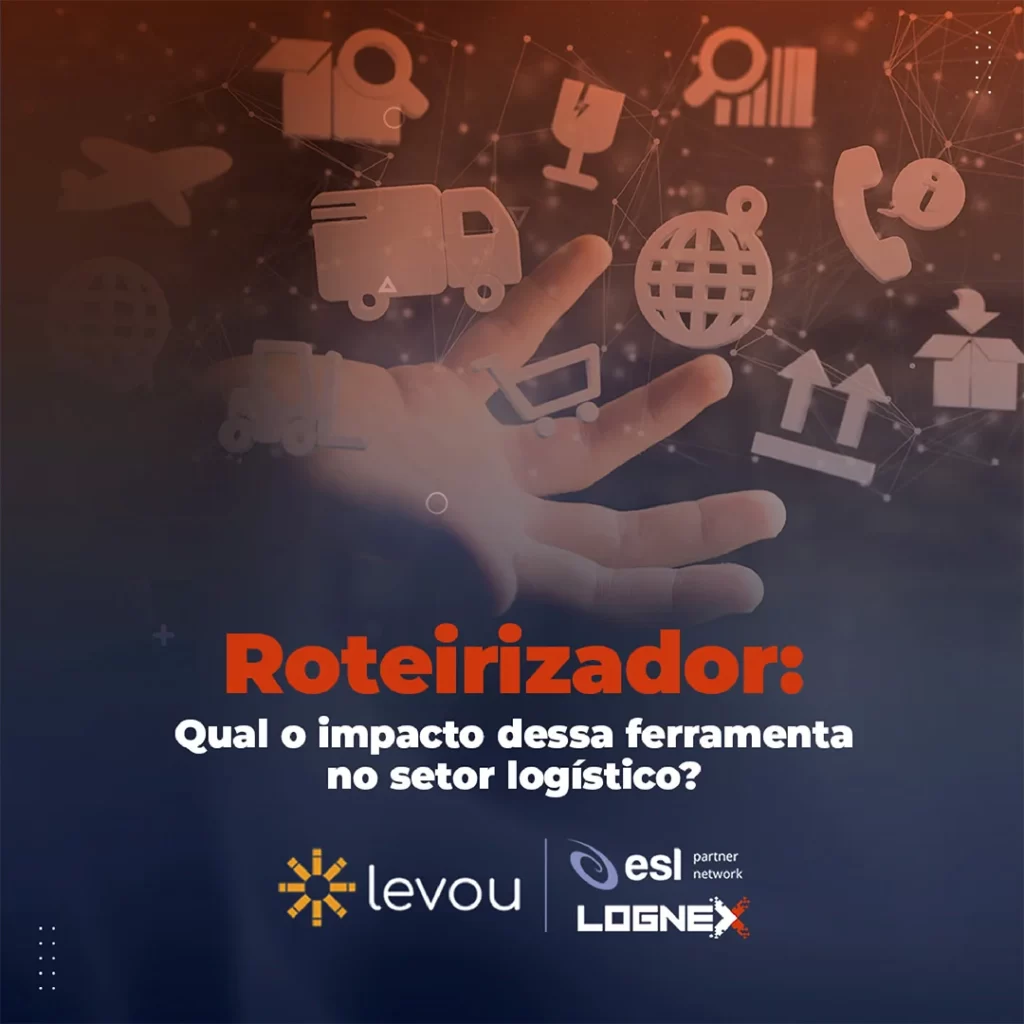 Roteirizador - O que é e qual o impacto no setor logístico